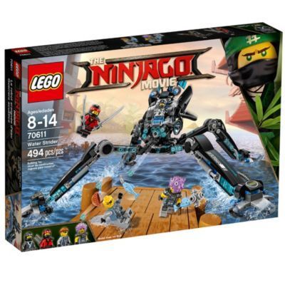 LEGO Water Strider