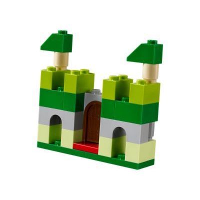 LEGO Green Creativity Box