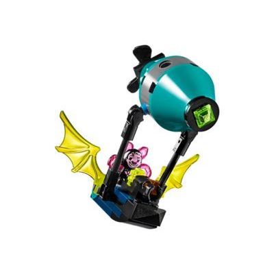 LEGO Aira & the Song of the Wind Dragon