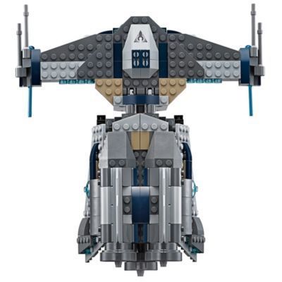 LEGO StarScavenger™