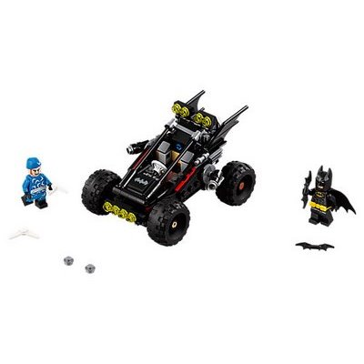 LEGO The Bat-Dune Buggy
