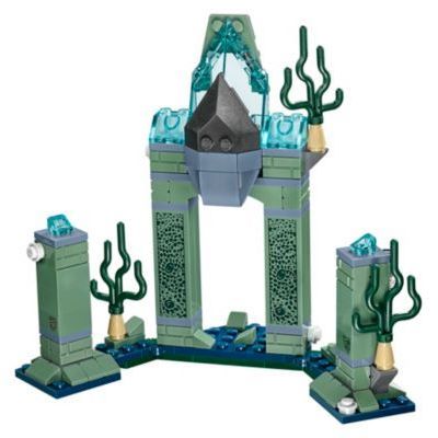 LEGO Battle of Atlantis