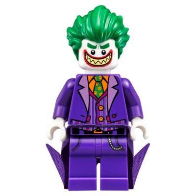 LEGO The Joker™ Balloon Escape