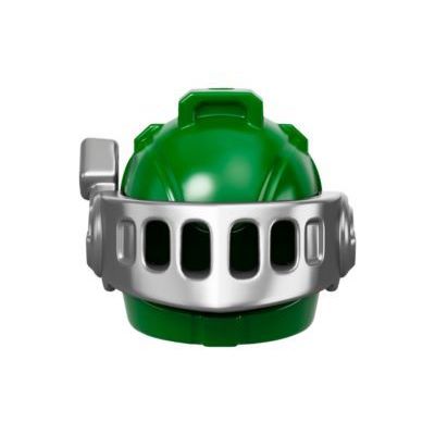 LEGO Battle Suit Aaron