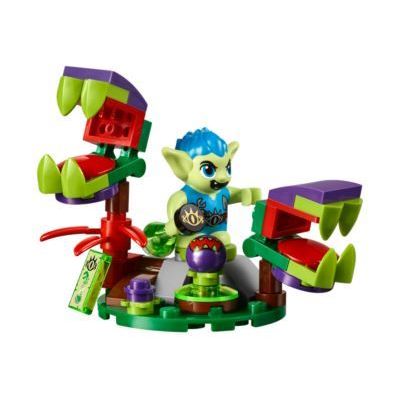 LEGO Azari & the Goblin Forest Escape