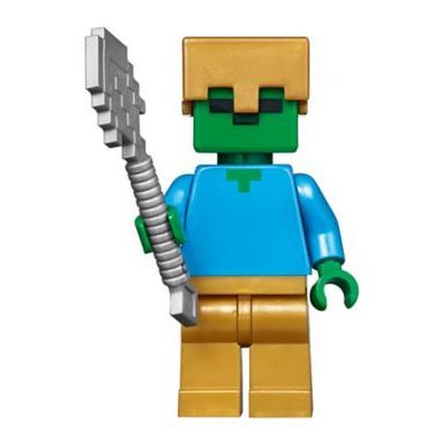 LEGO The Mountain Cave