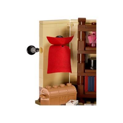 LEGO Doctor Stranges Sanctum Sanctorum