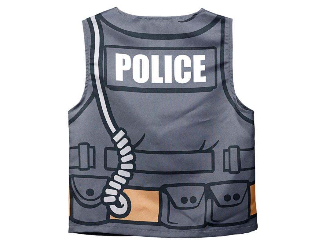 LEGO City Police Vest