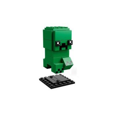 LEGO Steve & Creeper™