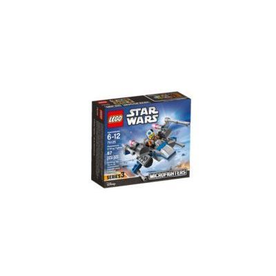 LEGO Resistance X-Wing Fighter™