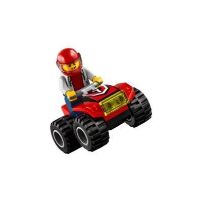 LEGO ATV Race Team