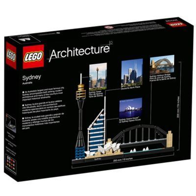 LEGO Sydney