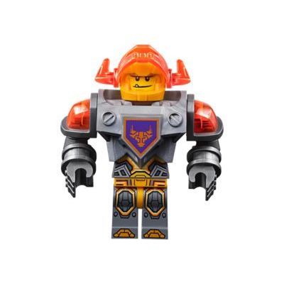 LEGO The Three Brothers