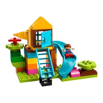LEGO Large Playground Brick Box