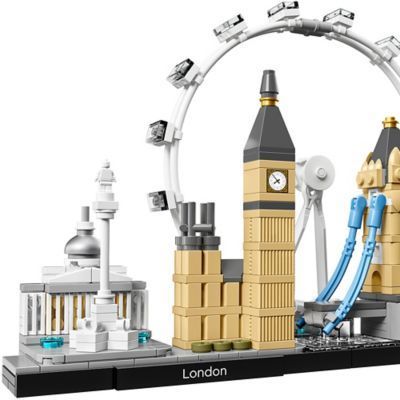 LEGO London
