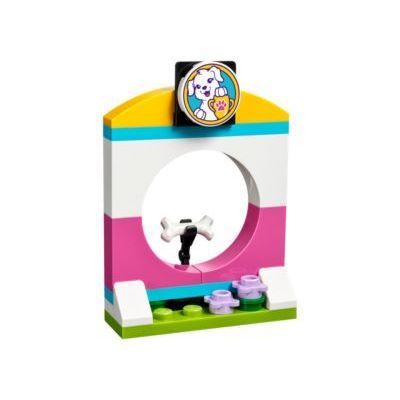 LEGO Puppy Playground