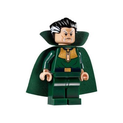 LEGO Batman™: Rescue from Ras al Ghul™
