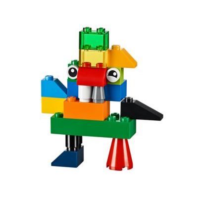 LEGO® Creative Supplement