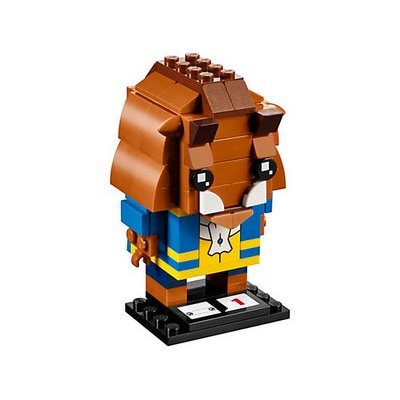 LEGO Beast