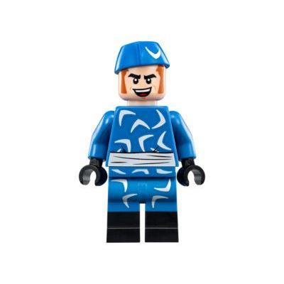 LEGO The Bat-Dune Buggy