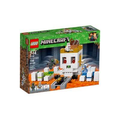 LEGO The Skull Arena