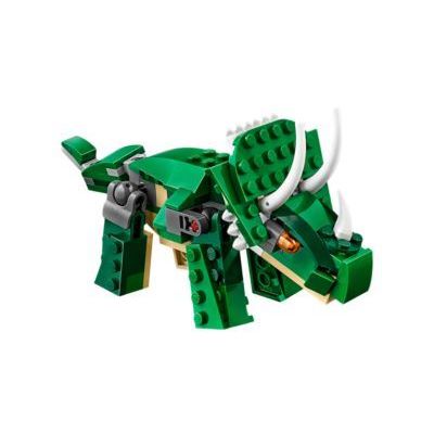 LEGO Mighty Dinosaurs