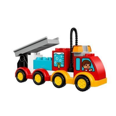 LEGO My First Cars and Trucks