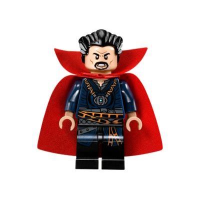 LEGO Doctor Stranges Sanctum Sanctorum