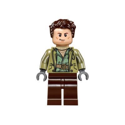 LEGO Wonder Woman™ Warrior Battle