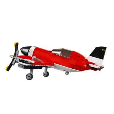 LEGO Propeller Plane