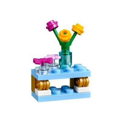 LEGO Mini-Doll Dress-Up Kit