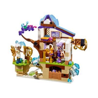 LEGO Aira & the Song of the Wind Dragon