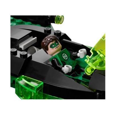 LEGO Green Lantern vs. Sinestro