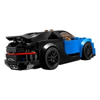 LEGO Bugatti Chiron