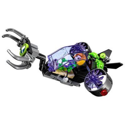 LEGO Super Hero High School