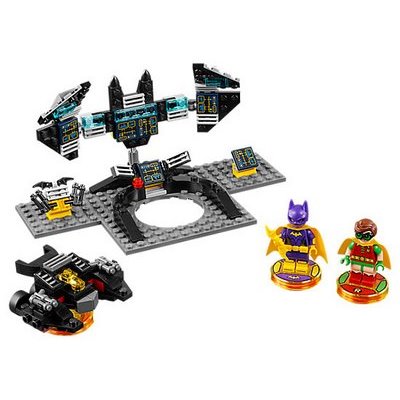 LEGO THE LEGO® BATMAN MOVIE Story Pack