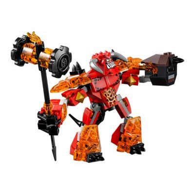 LEGO Axls Tower Carrier