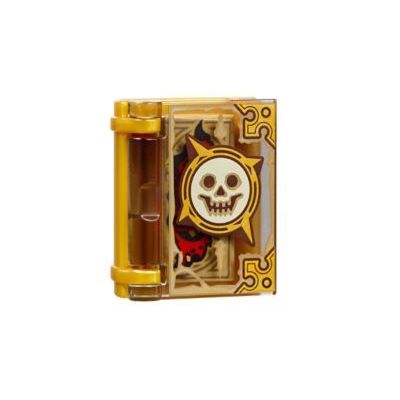 LEGO Moltors Lava Smasher