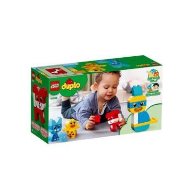 LEGO My First Puzzle Pets