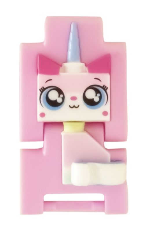 LEGO® MOVIE 2™ Unikitty Buildable Watch with Figure Link