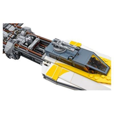 LEGO Y-Wing Starfighter™