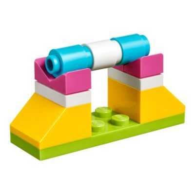 LEGO Puppy Playground