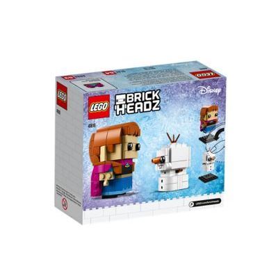 LEGO Anna & Olaf