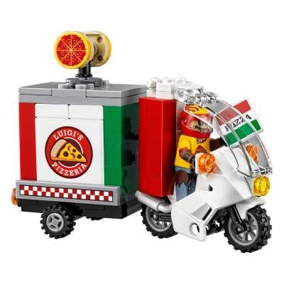 LEGO Scarecrow™ Special Delivery