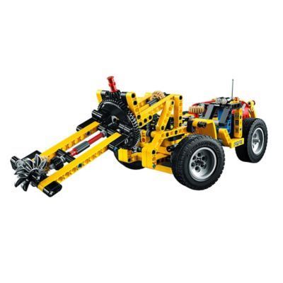 LEGO Mine Loader