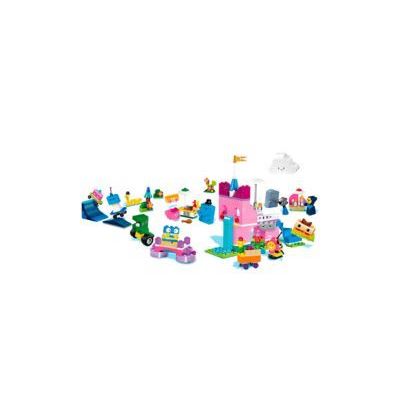 LEGO Unikingdom Creative Brick Box