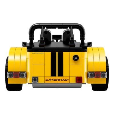 LEGO Caterham Seven 620R