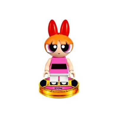 LEGO The Powerpuff Girls™ Team Pack