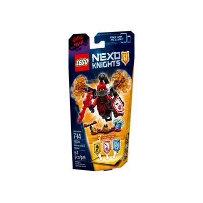 LEGO Ultimate General Magmar