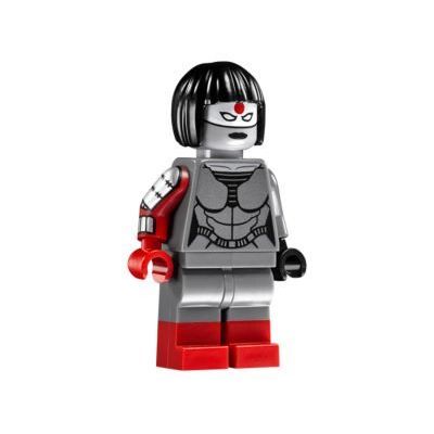 LEGO Batman™: Killer Croc™ Sewer Smash